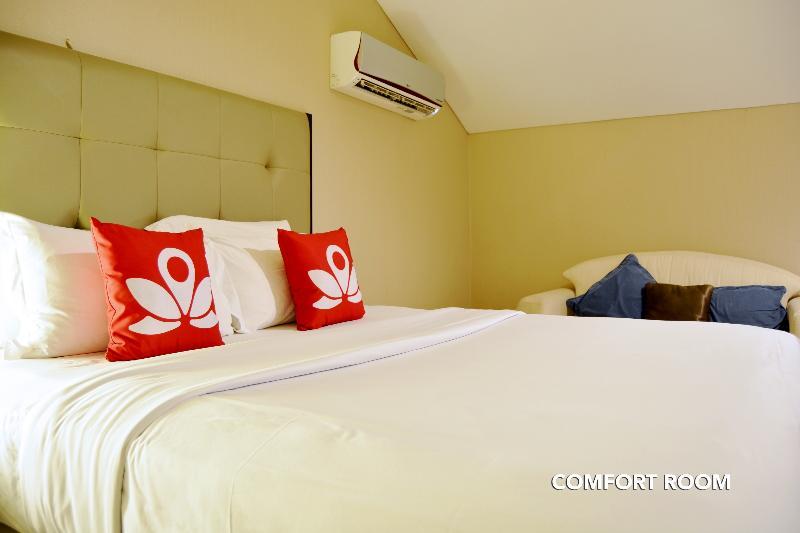 W Home Cikatomas Jakarta Kültér fotó